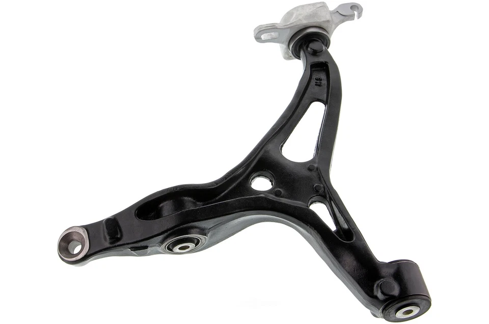 Brazo de control de suspensión compatible con Mercedes-Benz R350 R320 R500 2006-2012 MEVOTECH LP Foto 2 de 4