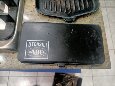 ABC FELO Wechselmesser Schraubendreher Sortiment