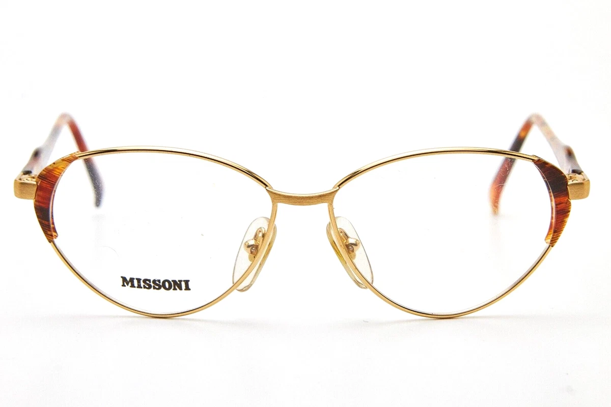 Occhiali Da Lettura Retrò Stile Anni '50 A Forma Di Occhio Di - Foto 3