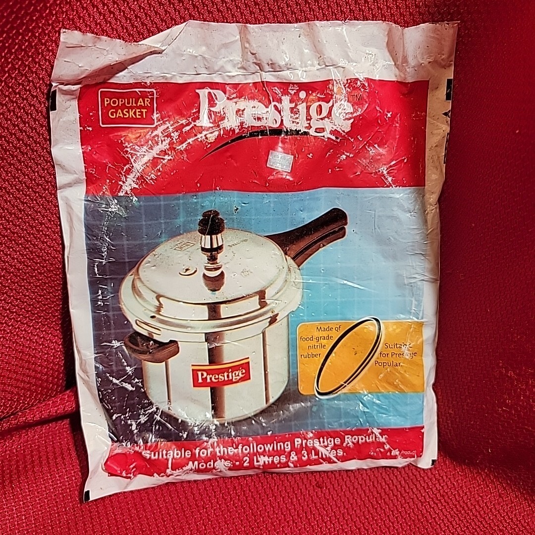 Popular Gasket 2 L & 3 Liter Litre Models Nitrile