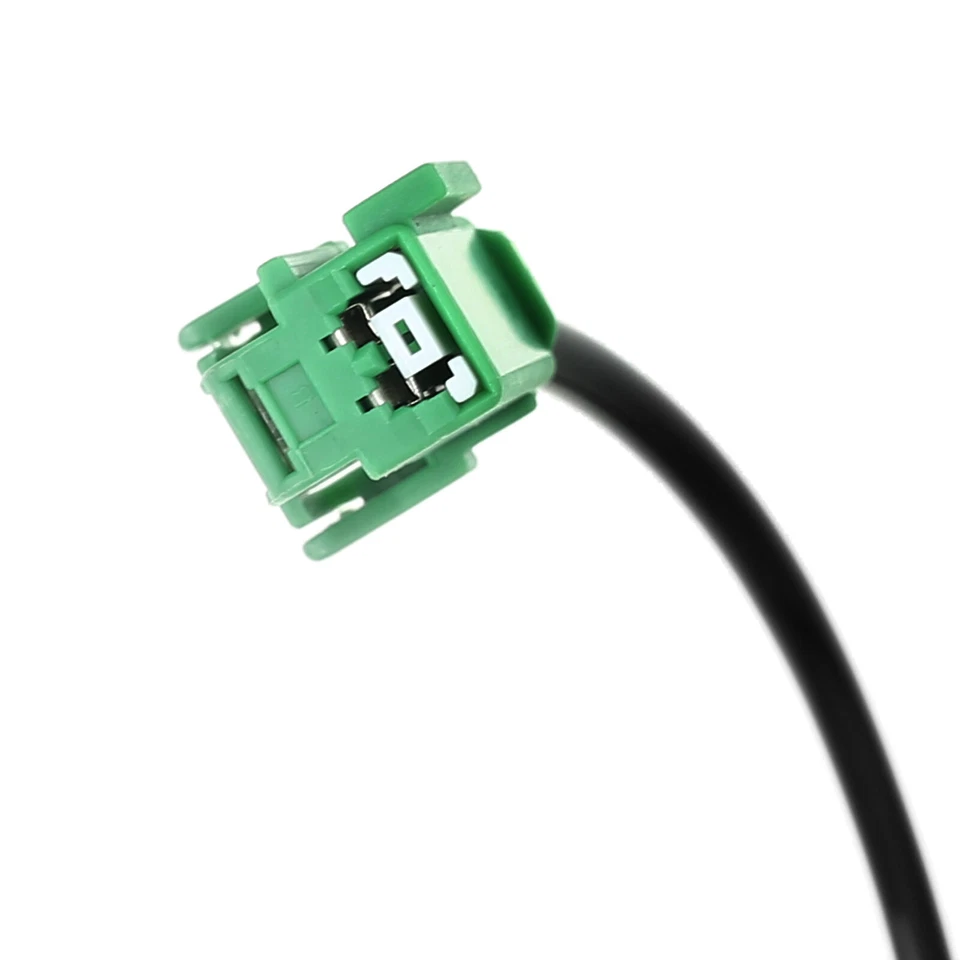 Sensor de velocidad de rueda ABS trasero derecho pasajero 30773745 para Volvo XC90 2003-2014 Foto 3 de 4