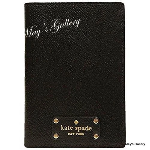 Kate spade document holder cheap