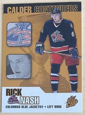 2002-03 QUEST FOR THE CUP NHL HOCKEY CARDS - BASE - INSERT - YOU PICK SINGLES