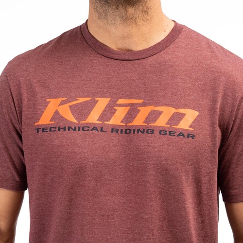 KLIM K Corp Short Sleeve T-Shirt - Picture 9 of 12