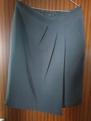 EPISODE Grey Skirt BNWT Size 14  RRP £75