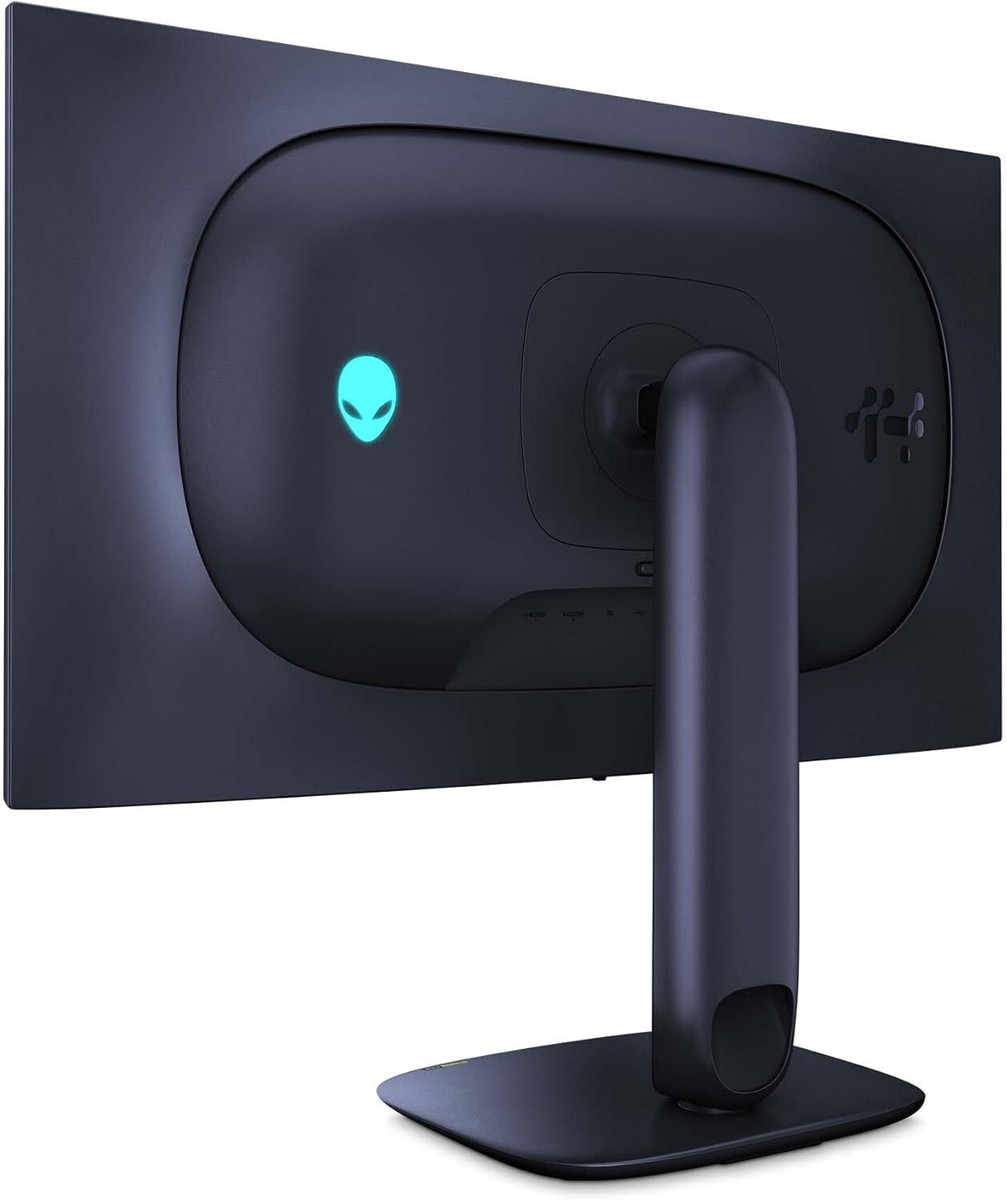 傷アリ Aw2725Q dell alienware 4k oled 27 Alienware's 27-inch 4K 240Hz OLED monitor is only a couple