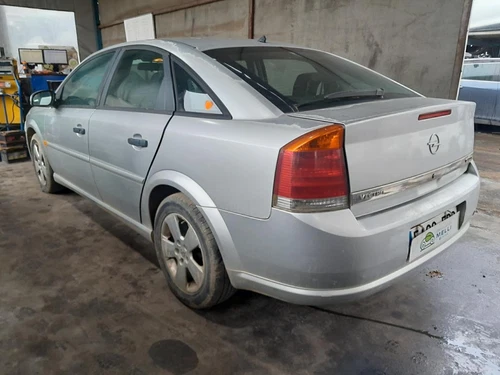 13193073QN Instrumentenblende für OPEL VECTRA C BERLINA Cosmo 2006 8642070 - Bild 6 von 10