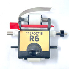 Conjunto de rodillo de alimentación genuino Xerox 113R00718 Doc Feeder (DADF)