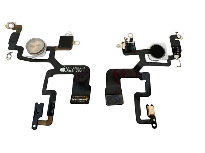 Blitz für iPhone 12 Pro Max Kamera BlitzLicht Flash Light Flexkabel Mikrofon