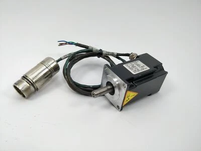 Kollmorgen AKM11B-ANCNR-00 PM Servomotor - Image 1 of 4