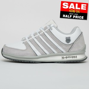 shoes k swiss limited edition