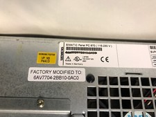 Фото лота 6AV7704-2BB10-0AC0 от продавца №87908