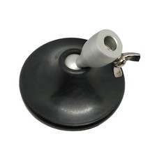 Cello Endpin End Stop Rubber Screw Tight Anti Skid fit Endpin Bolt   8mm