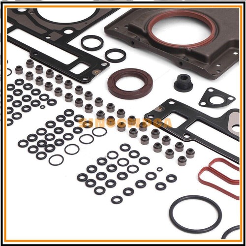 Engine Gasket Kit For Mercedes-Benz E500 E550 G500 GL500 ML500 R500 M273 5.5L - Picture 3 of 4