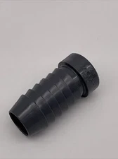 Lasco Insert Plug 3/4 " PVC 1449007RMC Sprinkler New Open Box