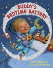 Buddy's Bedtime Battery von Christina Geist (2016, Gebundene Ausgabe)