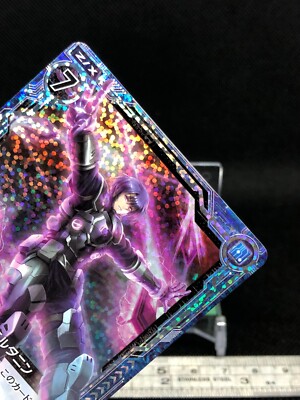 るん Z/X Zillions of Enemy X Card TCG B48-024 N Stacey Buster Red