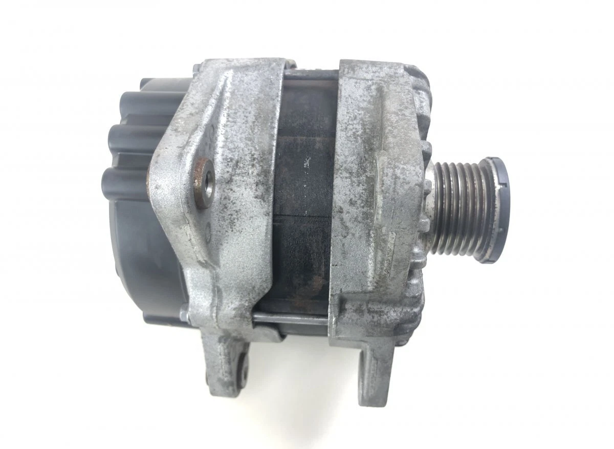 Renault Master III ( Fv, Jv ) VA2345779 Lichtmaschine 231007619R 
