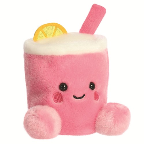 NEW AURORA PLUSH ASSORTED PALM PALS CUDDLY SOFT TOY TEDDY BEAR - CHOOSE DESIGN - Picture 140 of 156