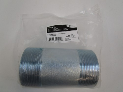 Nuovo capezzolo dielettrico PROFLO® 6 x 3 in TXT basso piombo PFXDNTMU - Foto 1 di 4