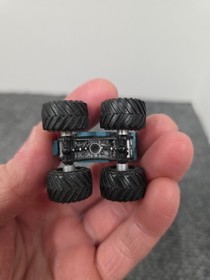 Vintage Micro Machines Tuff Trax Collection Playin For Keeps