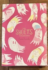 Sheets Collection, Paperback by Thummler, Brenna New Sealed