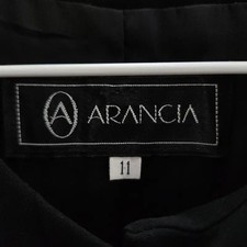 Japan Made Vintage Avant-Garde Rococo Croquis Jacket