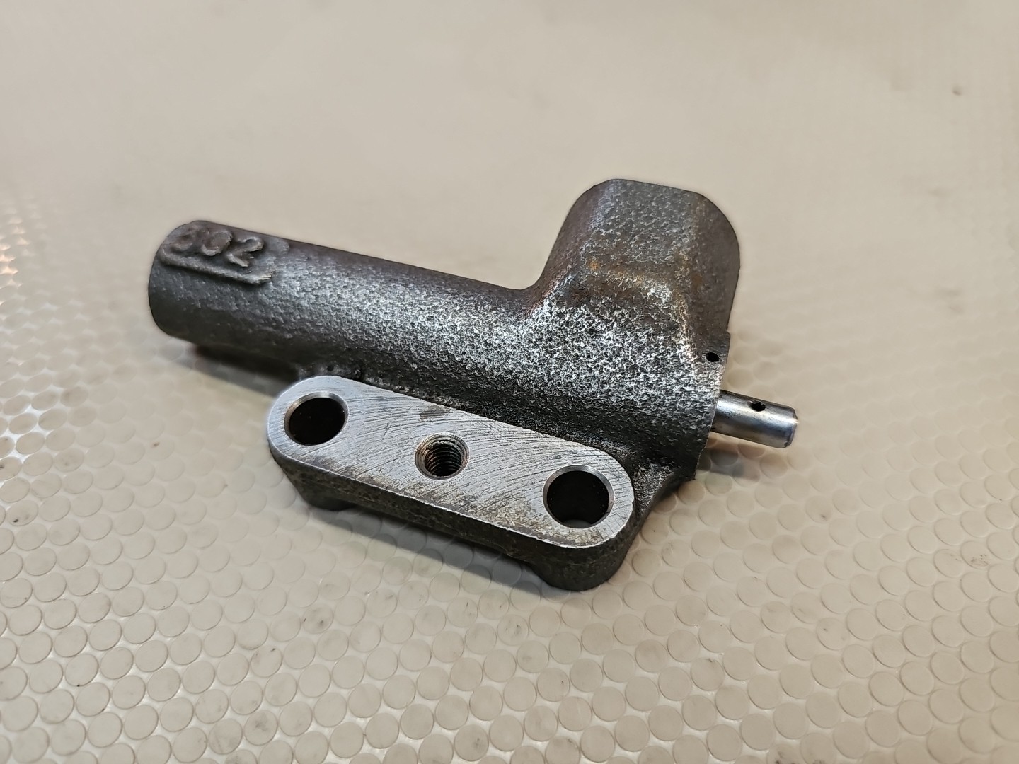 Maserati Biturbo TIMING BELT  HYDRAULIC TENSIONER  24 Valve, Ghibli II, QP IV V8