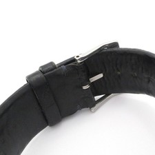 Cartier ( ) Watch Drive de Cartier WSNM0004 Men s SS Aftermarket Strap Transpare 4