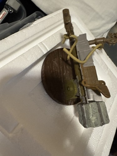 Figura Hipo Cómo Entrenar a Tu Dragón Batalla y Colapso Walmart Exclusiva Respuesta - Imagen 2 de 6