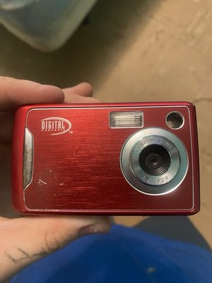 Digital Camera 4.3MP | Digital Concepts