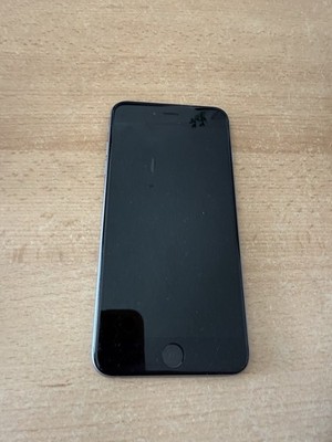 Apple iPhone 6 Plus In Space Gray 16GB Ohne Simlock