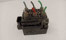 Audi A8 D3 4E2, 4E8 Luftfederung Steuergerät 15152400D52 4.17 2006 27660875