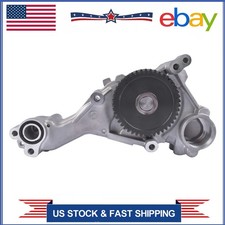 Oil Pump For 2014-2021 Dodge Ram Pick-up Jeep Grand Cherokee 3.0l V6 68489996aa Oil Pump For 2014-2021 Dodge Ram Pick-up Jeep Grand Cherokee 3.0l V6 68489996aa