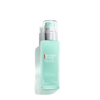 Biotherm Homme Aquapower 75 ml (1er Pack), Classic Soin Visage 