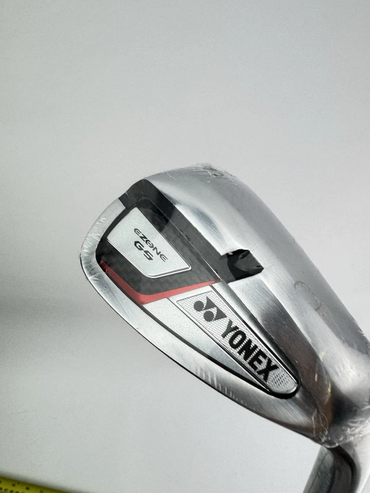 Yonex Ezone GS Sand Wedge 54* Regular Flex Graphite /Right Handed /New /29081 - Image 3 of 4