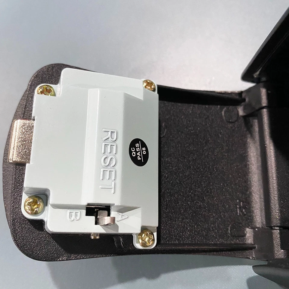 6 lockboxes realtor key storage lock box real estate 4 digit lockbox metal shell - Image 3 of 4