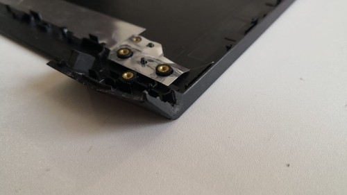 COVER SCOCCA schermo monitor LED per Lenovo V110-15ISK 80TL case display video 2 - Photo 3/5