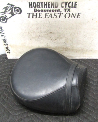 99-04 Kawasaki Vulcan Nomad VN1500 Rear Seat Base Pan OEM 53001-1869 ST1327