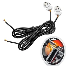 For 2017-2020 Tesla Model 3 ORACLE ColorSHIFT® Headlight DRL Upgrade 1286-330