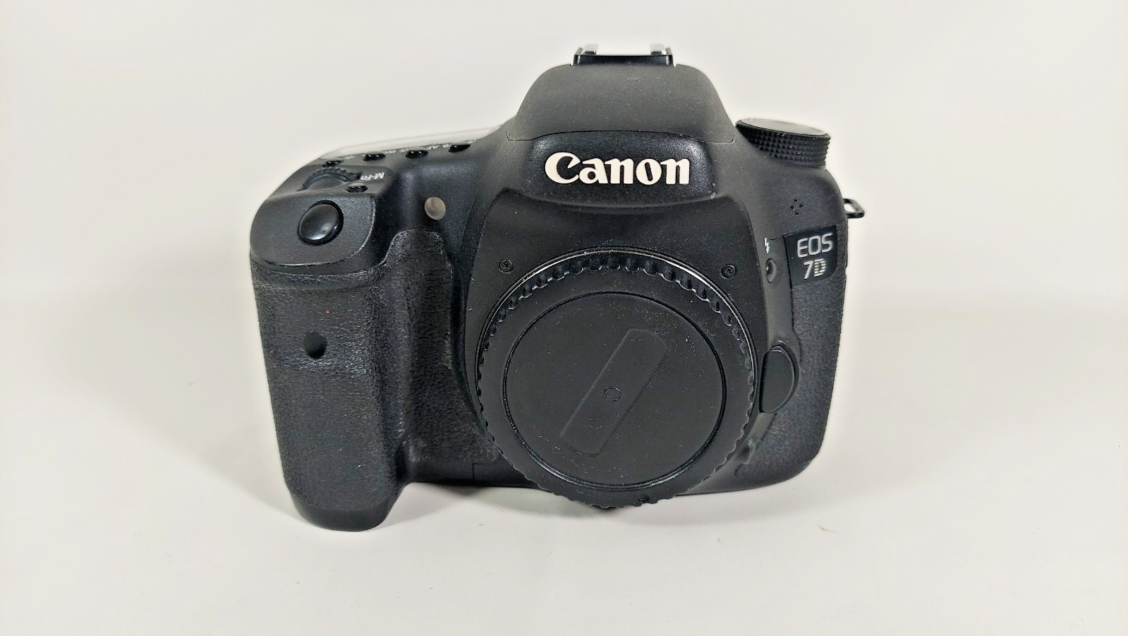 Canon EOS 7D vintage camera equipment - eBay listing photo 3