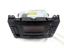 Autoradio Mercedes CLASSE B