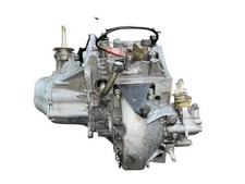 Boite de vitesse Citroen BERLINGO