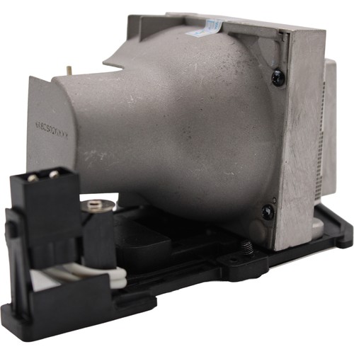 Jaspertronics™ Lamp & Housing for Geha Compact 229 Projectors - 1 Year Warranty - Picture 5 of 8