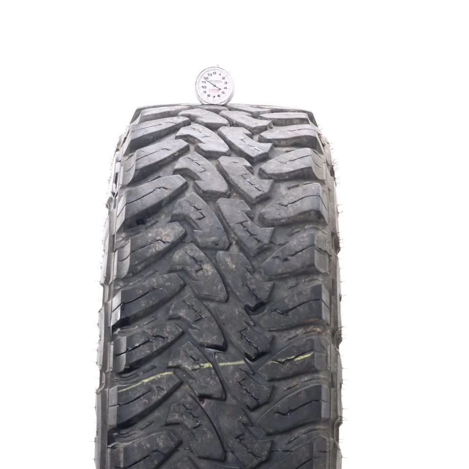 Toyo Open Country MT 126/123P - 11,5/32 LT 275/65R20 usado Foto 3 de 4