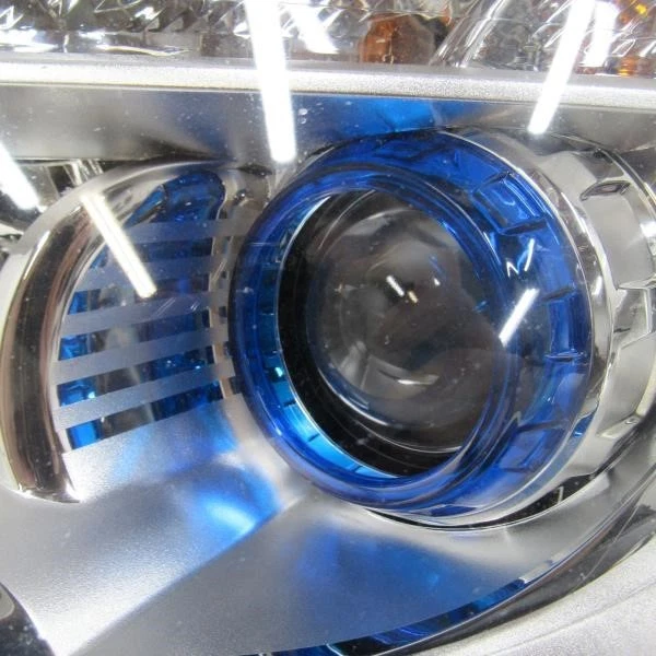 2013 2014 2015 2016 Buick Encore Faro Conductor Faro Izquierdo Luz Lámpara 13 14 Foto 2 de 4