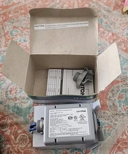  LEVITON OPP20-D1 OCCUPANCY SENSOR POWER PACK 20 AMP  120/230-277 VAC, J3