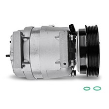 1x Klimakompressor für Renault Megane I BA0/1 Megane II Scénic I BJ 1996-2003