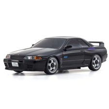 Kyosho MZP482ID NISSAN SKYLINE GT-R R32 V-SPEC NEW FILM Mini-Z Auto Scale Body