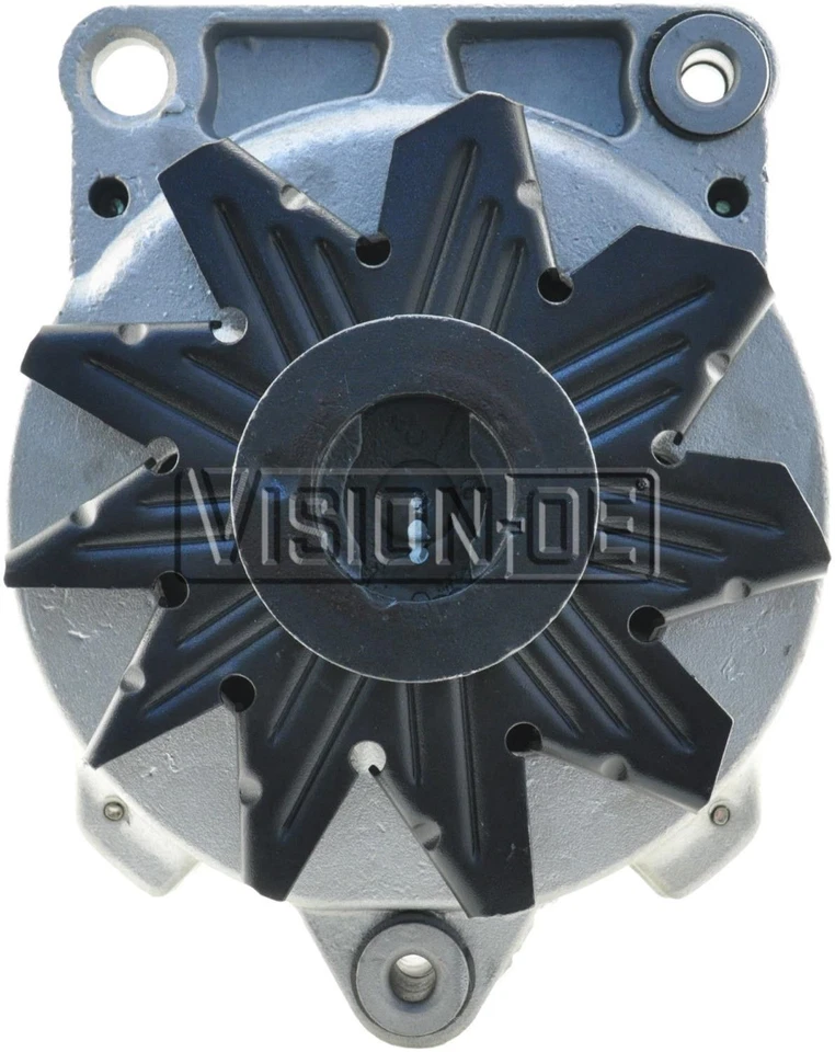 Alternador BBB Industries 7521 para modelos seleccionados de Chrysler Dodge Plymouth 70-87 Foto 4 de 4